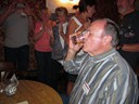 Drinking the Sourtoe