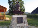 Dawson City Tribute to the Miners