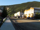Dawson City