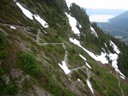 Mt. Alyeska Tram