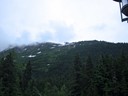 Mt. Alyeska