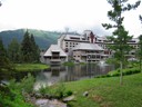 Alyeska Hotel