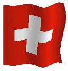 Switzerland Flag