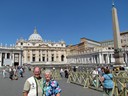 St. Peters Square (Howard, Pat) 6-2