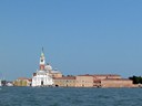 Church of San Giorgio Maggiore