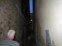 Narrow Alley