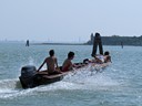 Lagoon Cruise