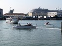 Venice Cruise Ship Terminal