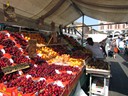 Piazza della Frutta, Padua