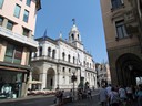 Palazzo Moroni, Padua