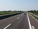 En Route to Assisi