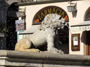 Fountain in Piazza del Comune, Assisi