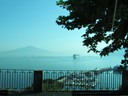 Mount Vesuvius