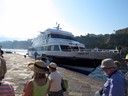 Jetfoil to Capri