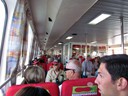 Jetfoil to Capri