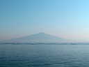 Mount Vesuvius