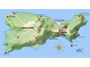 Funicolare to top of Capri
