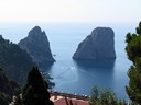 Faraglioni Rocks