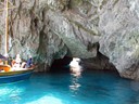 Grotta Verde-Green Grotto