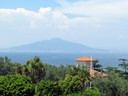 Mount Vesuvius