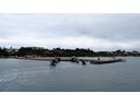 Searoad Ferry Pier, Sorrento