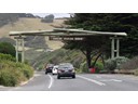 The Great Ocean Road