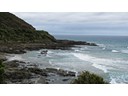 The Great Ocean Road