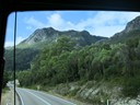 Zeehan to Cradle Mountain