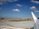 Melbourne Airport