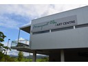Tweed Regional Gallery and Margaret Olley Art Centre, Murwillumbah