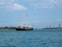 South Stradbroke Island
