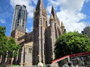 St. Johns Cathedral