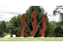 Bunya Spirit Figures