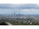 Mt. Coot-tha Lookout