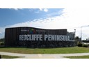 Redcliffe Peninsula