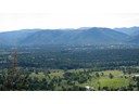 Mt. Nebo Road