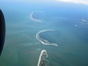Three Rooker Island, FL