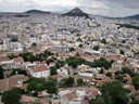 Mount Lycabettus