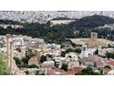 Panathenaic Stadium, Temple of the Olympian Zeus, Arch of Hadrian