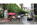 Street in Athens