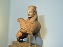 Marble Sphinx, National Archeological Museum