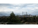 Commuter train