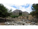 Acrocorinth Fortress, Archaeological Site of Ancient Corinth