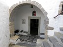 Cave of the Apocalypse, Patmos