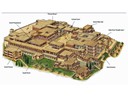 Palace of Knossos, Crete