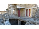 Palace of Knossos, Crete