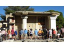 Palace of Knossos, Crete
