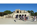 Palace of Knossos, Crete