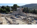 Palace of Knossos, Crete
