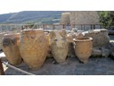 Palace of Knossos, Crete